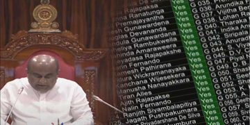 Second Reading of VAT (Amendment) Bill passed in Parliament I Sri Lanka Latest News