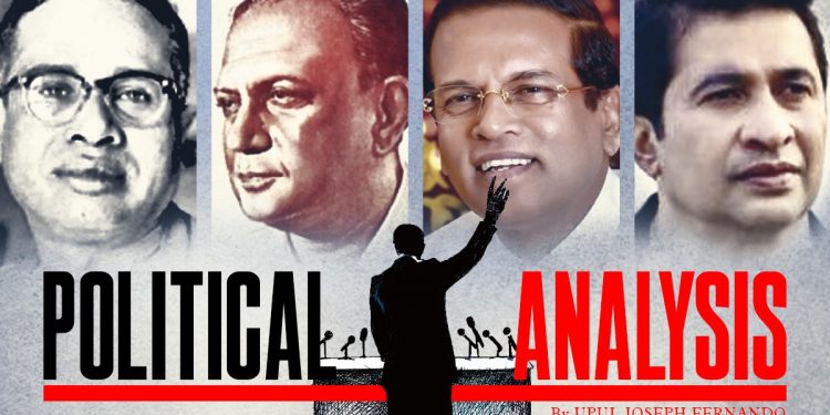 How Princes of Rajarata rebel against the kings I Sri Lanka Latest News