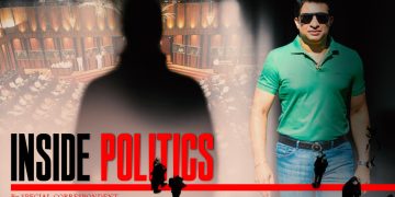 Clandestine Gatherings in Hidden Havens: Roshan Ranasinghe Initiates a New Strategy!..  Anticipating Another High-profile Government Minister’s Dramatic Departure I Sri Lanka Latest News
