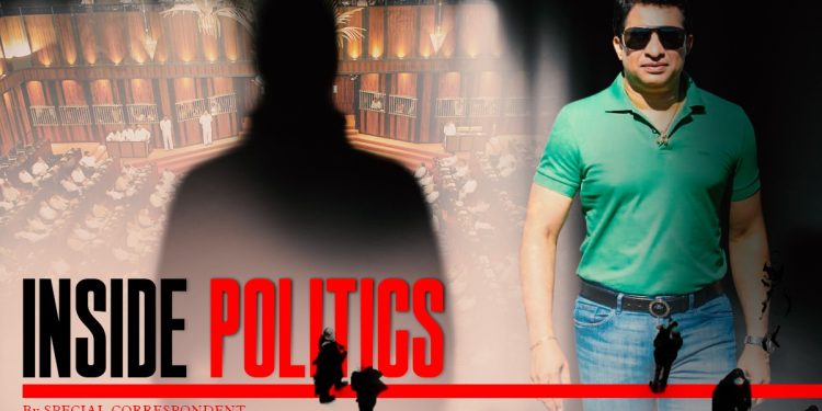 Clandestine Gatherings in Hidden Havens: Roshan Ranasinghe Initiates a New Strategy!..  Anticipating Another High-profile Government Minister’s Dramatic Departure I Sri Lanka Latest News