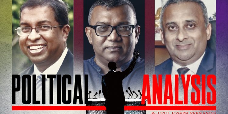 The chosen ones I Sri Lanka Latest News