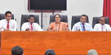 It is imperative to clarify that the assertion suggesting a Rs. 40,000 rise in monthly family expenditure due to the tax revision is inaccurate Finance Ministry I Sri Lanka Latest News