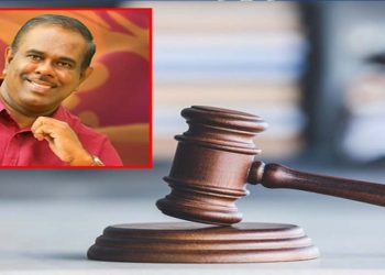 Landmark Trial Introduces Facial Recognition Technology in Pursuit of Justice for Slain Parliamentarian and Bodyguard I Sri Lanka Latest News