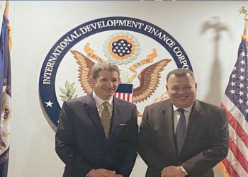 Ambassador Samarasinghe Engages in High-Stakes Talks with DFC CEO Scott Nathan on Billion-Dollar Financing and Future Collaborations I Sri Lanka Latest News