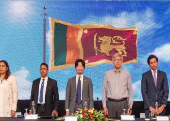 SLAEA Chairman Urges Cashless System Amidst SVAT Abolition I Sri Lanka Latest Business News