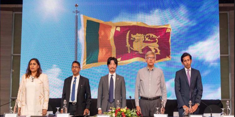 SLAEA Chairman Urges Cashless System Amidst SVAT Abolition I Sri Lanka Latest Business News