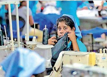November saw a 13% decrease in apparel export earnings I Sri Lanka Latest News