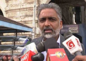 Hotels are full! Crowded everywhere to shop during the festive season! This indicates the economy has not collapsed! An economic analysis from a presidential advisor! VIDEO I Sri Lanka Latest News