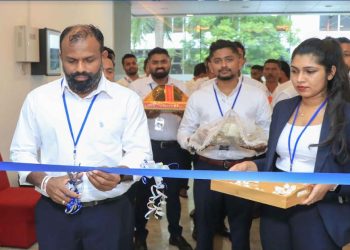 Benchmark Logistics celebrates 20 years of excellence in Sri Lanka with new office opening I Sri Lanka Latest Business News