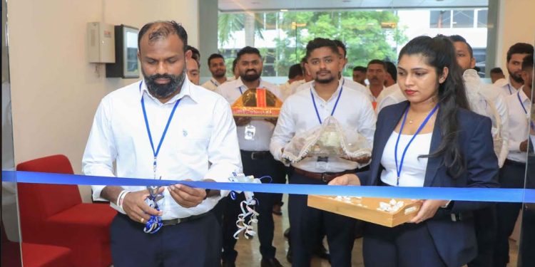 Benchmark Logistics celebrates 20 years of excellence in Sri Lanka with new office opening I Sri Lanka Latest Business News