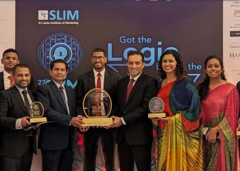 Ceylinco Life is Sri Lanka’s ‘Brand of the Year’ for second successive year I Sri Lanka Latest News
