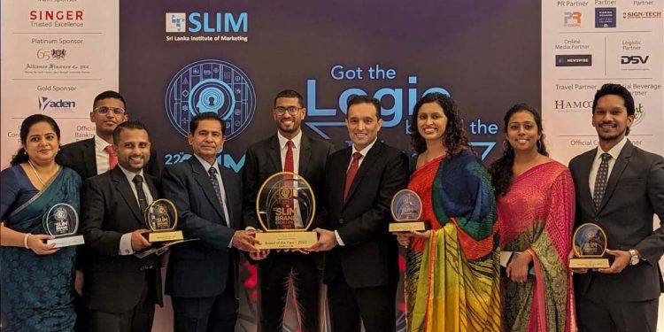 Ceylinco Life is Sri Lanka’s ‘Brand of the Year’ for second successive year I Sri Lanka Latest News
