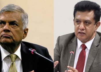 Shift in Constitutional Dynamics: Former Prime Minister Ranil Oversaw Constituent Assembly in Parliament, but as President, Legislative Assembly Falls under Executive Control – Urgent Appointment of Select Committee Signals Potential Constitutional Crisis VIDEO I Sri Lanka Latest News