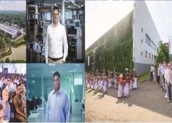 Variosystems Sri Lanka: A Quarter-Century of Unprecedented Achievements, Innovation, and Sustainability  I Sri Lanka Latest News