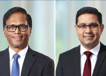 ComBank ranked No. 1 in ‘Business Today Top 40’ I Sri Lanka Latest News