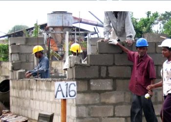 Construction industry at stake without stable investor policy I Sri Lanka Latest News