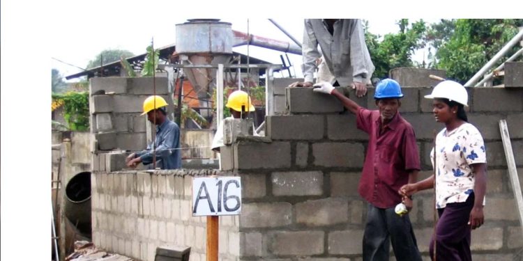 Construction industry at stake without stable investor policy I Sri Lanka Latest News