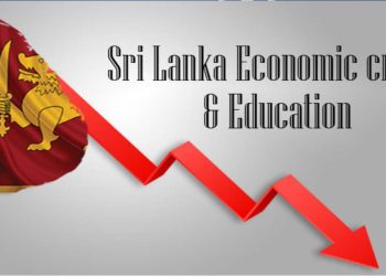 Economic crisis takes its toll on education, DCS survey reveals I Sri Lanka Latest News