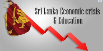 Economic crisis takes its toll on education, DCS survey reveals I Sri Lanka Latest News
