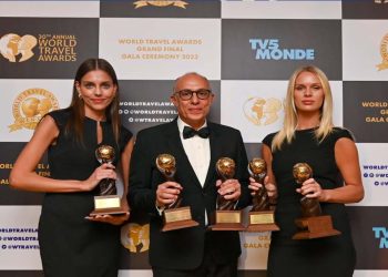Emirates Secures Top Honours at 2023 World Travel Awards with Five Accolades I Sri Lanka Latest Business News