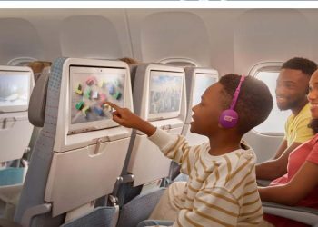 That’s a wrap for ice 2023! Emirates reveals ‘most watched and listened to’ content in the sky  I Sri Lanka Latest News