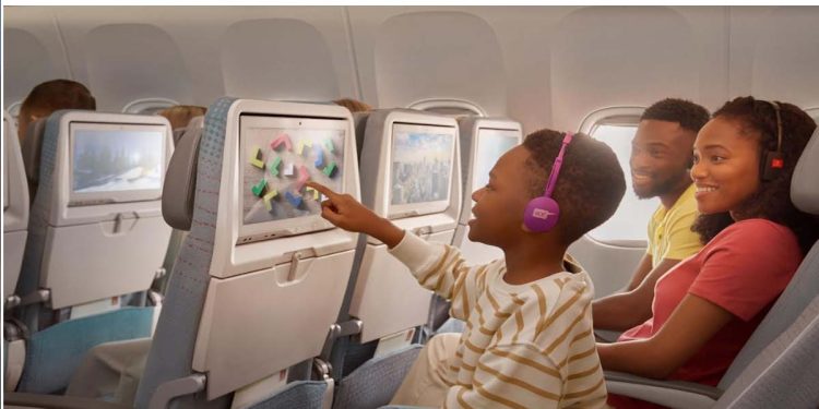 That’s a wrap for ice 2023! Emirates reveals ‘most watched and listened to’ content in the sky  I Sri Lanka Latest News