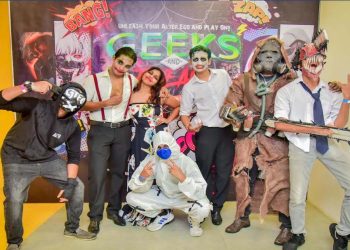 Curtin Colombo Unleashes the Excitement of Curtin Colombo’s Student-Led Experiences I Sri Lanka Latest News