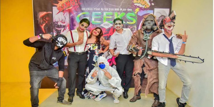 Curtin Colombo Unleashes the Excitement of Curtin Colombo’s Student-Led Experiences I Sri Lanka Latest News