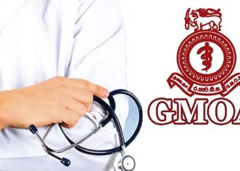 GMOA will continue to support the professional actions taken by the professionals’ association related to the tax issue I Sri Lanka Latest News