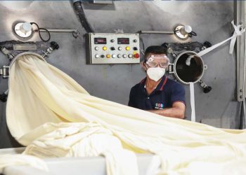 Legacy in Colour: Sri Lanka’s Timeless Natural Dye Tradition I Sri Lanka Latest News
