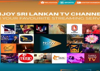 HitFlix enables Sri Lankan content via world-famous platforms I Sri Lanka Latest Business News
