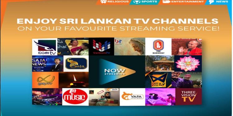 HitFlix enables Sri Lankan content via world-famous platforms I Sri Lanka Latest Business News