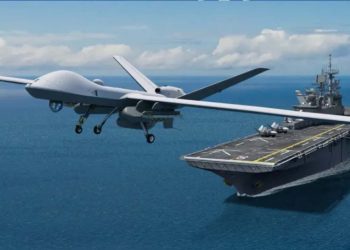 Big Milestone For India! After UK, Indian Navy Tests Naval UAV From Indigenous Aircraft Carrier, Vikrant I Sri Lanka Latest News