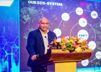 IFINITY with Temenos and Bahwan Cyber Tech – Transforming Sri Lankan banks to a secure cloud world I Sri Lanka Latest News