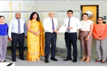 John Keells Properties partners DFCC Bank to offer flexible home financing for Viman Ja-Ela I Sri Lanka Latest News
