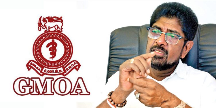 Minister Rambukwella had initially said not to pay for inferior medicines, but he had even submitted a cabinet paper requesting him to give money for this medicine by any means I Sri Lanka Latest News