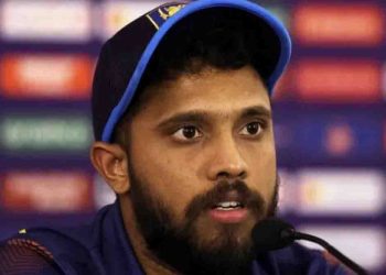 SSC will start an investigation against Kusal Mendis who got angry and broke the door of Bloomfield Cricket Club I Sri Lanka Latest News