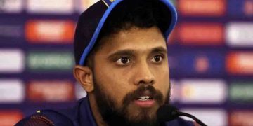 SSC will start an investigation against Kusal Mendis who got angry and broke the door of Bloomfield Cricket Club I Sri Lanka Latest News