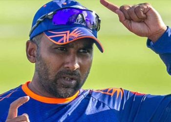 Harin is trying to bring Sanath! Mahela wants to leave! What’s next for cricket? I Sri Lanka Latest News