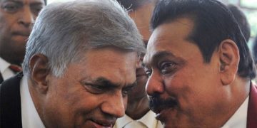 It is the primary duty of the party to establish a stable government until an election! A special announcement from Mahinda to give strength to Ranil! I Sri Lanka Latest News