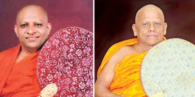 Protect ‘Mihinthale’  immediately! Asgiri-Malwatu Prelates inform the President in writing! Here is the letter! I Sri Lanka Latest News