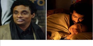 Sri Lankan filmmaker Prasanna Vithanage on making Paradise: ‘I like the minimalist approach, where less is more’ I Sri Lanka Latest News