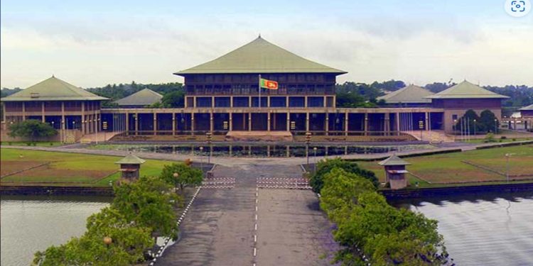 Act of Parliament for Truth Commission I Sri Lanka Latest News