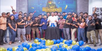 HelaPay crosses LKR 1 BN digital transactions within 2 years  I Sri Lanka Latest News