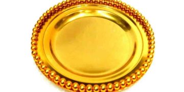 Stunning Developments Unfold in Katharagama Devalaya: 38-Pound Gold Disc Sold for 50 Lakhs, Missing Chief Custodian’s Daughter Rescued for 70 Lakhs, Custodian’s surrender to Police Imminent! I  Sri Lanka Latest News