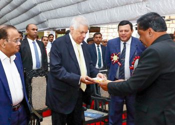 ‘In order to build a strong country, everyone must move forward together as Sri Lankans’ – the President invites all political parties again! PHOTOS I Sri Lanka Latest News