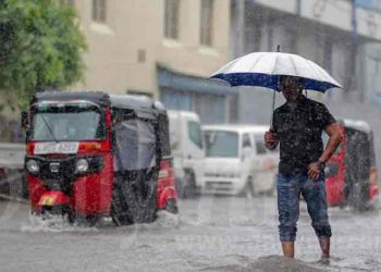 Several provinces already underwater! Rain predicted in the evening! I Sri Lanka Latest News