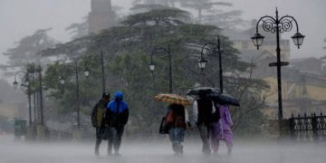 Rain continues again from today! I Sri Lanka Latest News