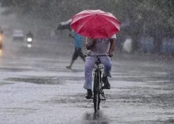Prevailing showery condition over the island is expected to be reduced from today, I Sri Lanka Latest News