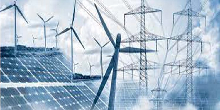 The withdrawal of an Indian company from a renewable energy project in Jaffna has sparked controversy  I Sri Lanka Latest News